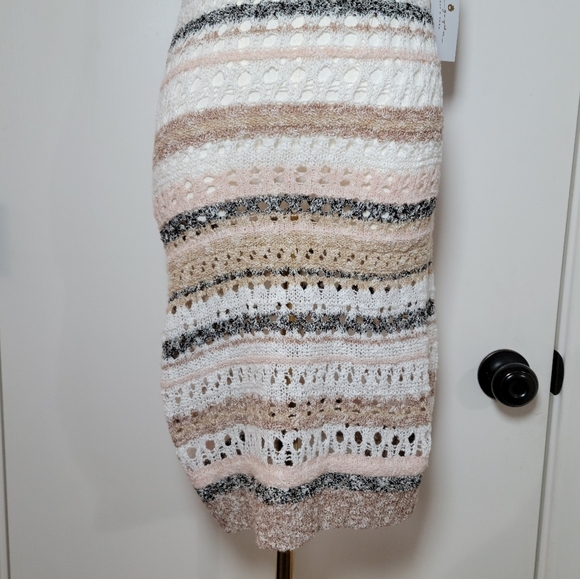 Spiritual Gangster Layering Crochet Dress - Size Small (NWT) - Picture 2 of 9